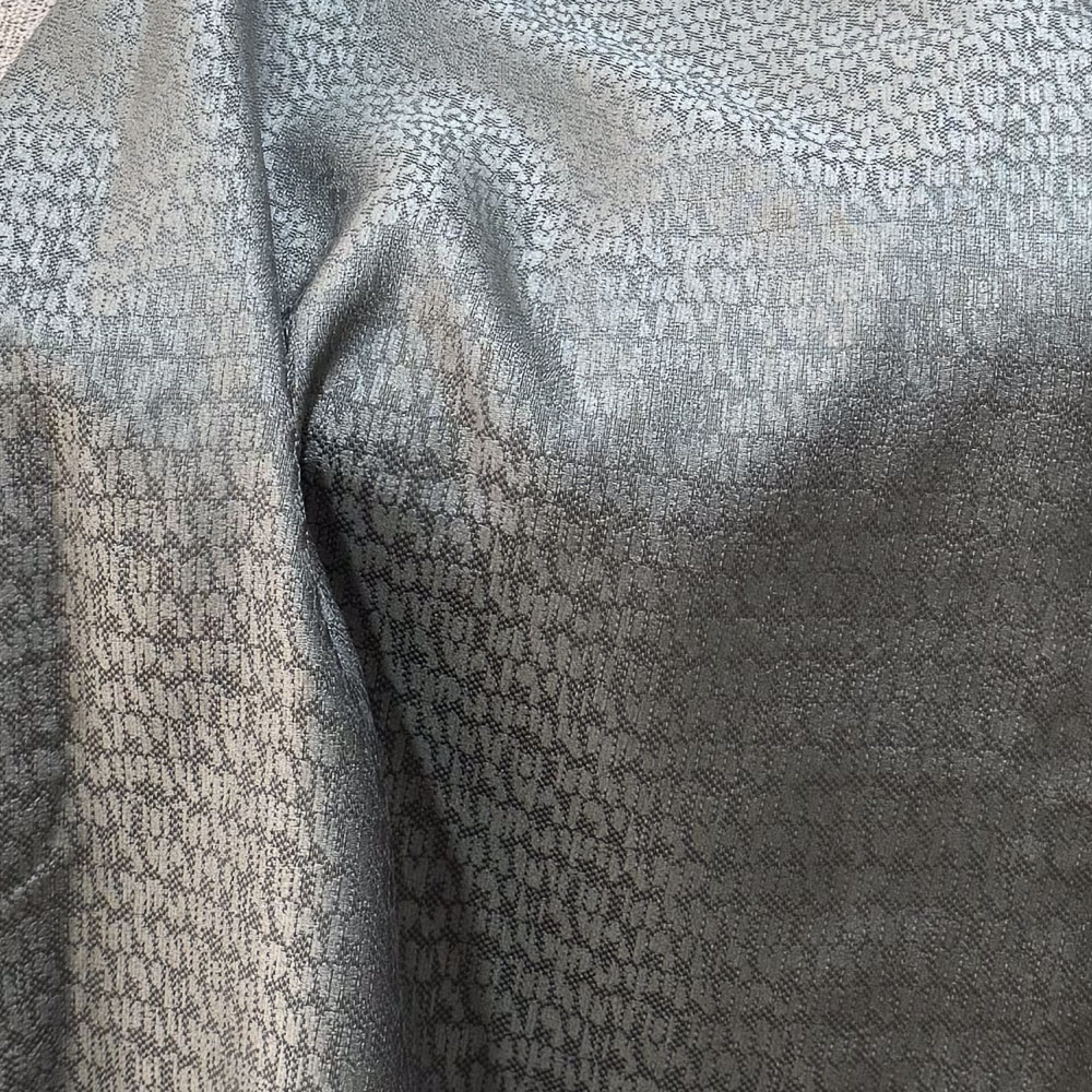 Slate Grey / رمادي ثلجي